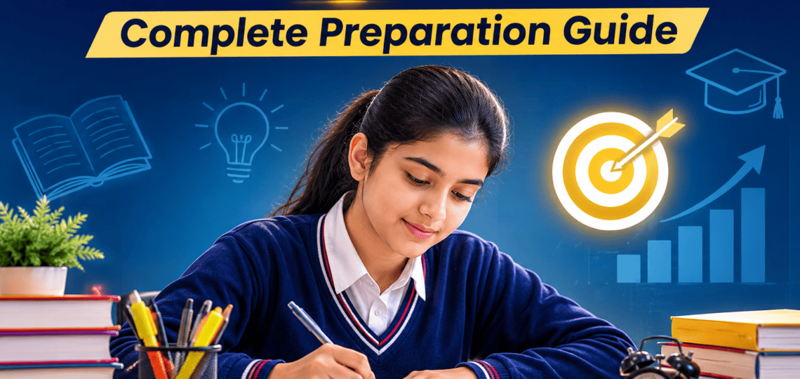 BEST COACHING CLASSES IN LUDHIANA